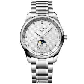 Longines LONGINES MASTER COLLECTION MOONPHASE L2.919.4.77.6