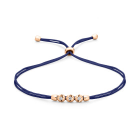 Schaffrath COLORTAIRE Armband CTR32_B_0015_BR_2_05_NAVY_RW