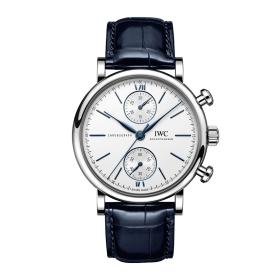 IWC PORTOFINO CHRONOGRAPH 39 IW391407