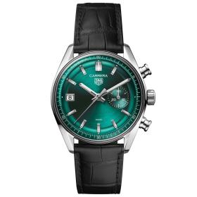 TAG Heuer TAG HEUER CARRERA CHRONOGRAPH CBS2211.FC6545