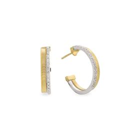 Marco Bicego Masai Ohrringe OG337 B YW