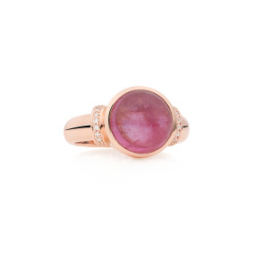Bron Toujours Ajour Ring 8RR4876RTCBR