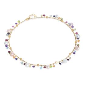 Marco Bicego Paradise Pearls Collier CB2584-E MIX114 Y