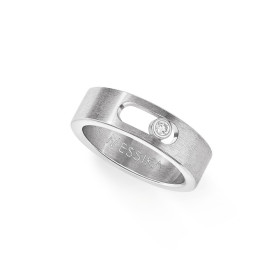 Messika Move Titanium Naturel PM Ring 07166-TN