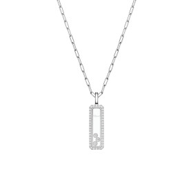 Chopard Happy Diamonds Icons Anhänger mit Halskette 79A202-1201
