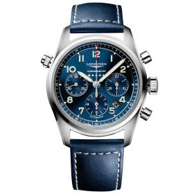 Longines LONGINES SPIRIT CHRONOGRAPH L3.820.4.93.0