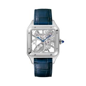 Cartier Santos-Dumont skeleton WHSA0032