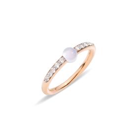 Pomellato M'ama Non M'ama Ring PAB7031O7000DB0AD