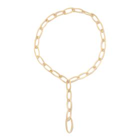 Marco Bicego Jaipur Halskette  CB2667__Y_02