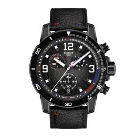 Tissot Supersport NBA Special Edition T125.617.37.067.00