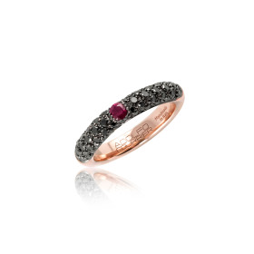 Adolfo Courrier Roulette Ring  P1-ROU-02