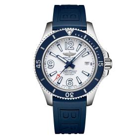 Breitling Superocean Automatic 42 A17366D81A1S1