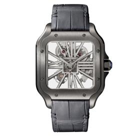 Cartier Santos de Cartier WHSA0009