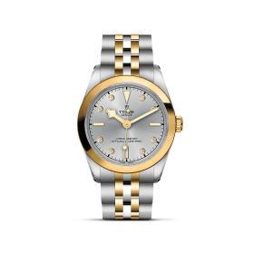 TUDOR Black Bay One 31 S&G M79603-0007