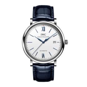 IWC PORTOFINO AUTOMATIC IW356527