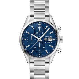 TAG Heuer TAG HEUER CARRERA CHRONOGRAPH CBK2112.BA0715