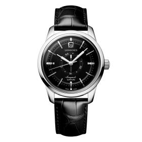 Longines CONQUEST HERITAGE CENTRAL POWER RESERVE L1.648.4.52.2