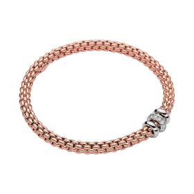 FOPE Flex'it SOLO Armband 65306BX_BB_R_BBB_0XS