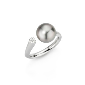 Gellner Wave Ring 5-25081-01
