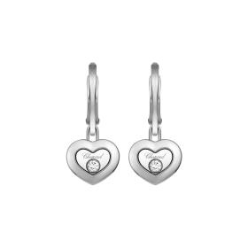 Chopard Happy Diamonds Icons Ohrhänger 83A054-1301