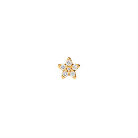 Ole Lynggaard Copenhagen Shooting Stars Ohrstecker Klein A2860-404