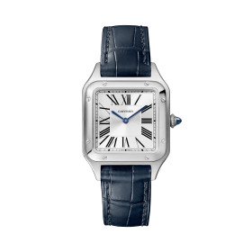 Cartier Santos-Dumont WSSA0086