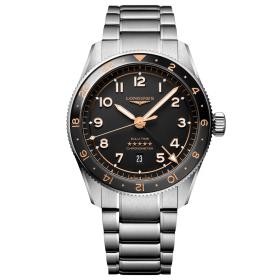 Longines SPIRIT ZULU TIME L3.812.4.50.6