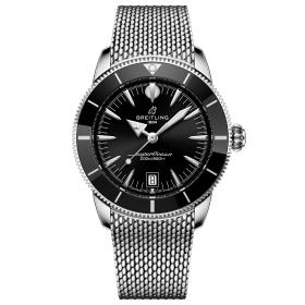 Breitling Superocean Heritage B31 Automatic 42 AB3111241B1A1