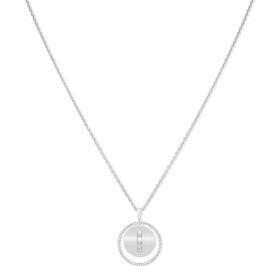 Messika Lucky Move MM Collier 07394-WG
