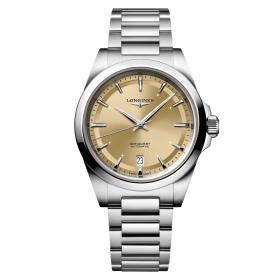 Longines CONQUEST L3.720.4.62.6