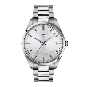 Tissot PR 100 Jungfraubahn Quartz T150.410.11.031.00