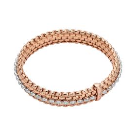 FOPE Panorama Flex'it Armband 58504BX_PB_R_RBX_0XS