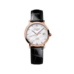 Longines LONGINES ELEGANT COLLECTION L4.378.8.87.4