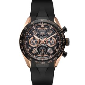 TAG Heuer TAG HEUER CARRERA CHRONOGRAPH EXTREME SPORT CBU2050.FT6273