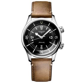 Longines LONGINES LEGEND DIVER L3.764.4.50.0
