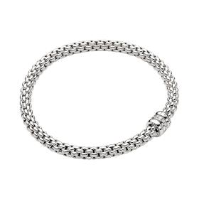 FOPE Solo Flex'it Armband 62106BX_BB_B_BBB_0XS