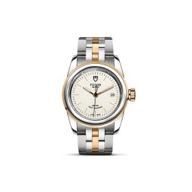 TUDOR Glamour Date M51003-0025