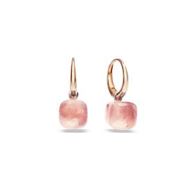 Pomellato Ohrringe Nudo Petit POB2010O6000000QR
