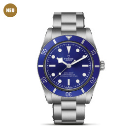 TUDOR Black Bay 54 M79000B-0001