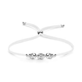 Schaffrath COLORTAIRE Armband CTR32_B_008_BR_2_13_WHITELOTUS_WW