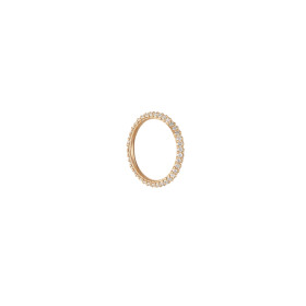 Ole Lynggaard Copenhagen Nature Einhänger groß mit Diamant-Pavé A3049-401