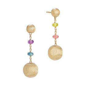 Marco Bicego Africa Gemstone Ohrringe OB1157 MIX02 Y