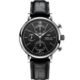 IWC PORTOFINO CHRONOGRAPH IW391029