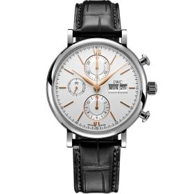 IWC PORTOFINO CHRONOGRAPH IW391031