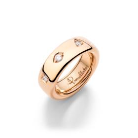 Pomellato Iconica Ring  PAC4006O7000DB000