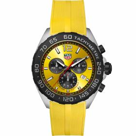 TAG Heuer TAG HEUER FORMULA 1 CHRONOGRAPH CAZ101AM.FT8054