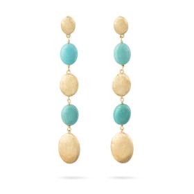 Marco Bicego Siviglia Ohrringe OB1865 TU01 Y
