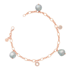 Bron Joy Armband 8AR4033AKB9BR