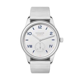 NOMOS Glashütte Club Campus neomatik 39 765