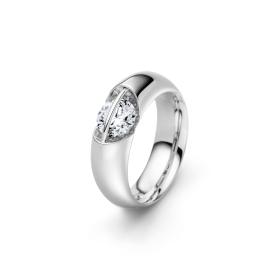 Schaffrath LIBERTÉ Diamantring 218_L1061_70_WW